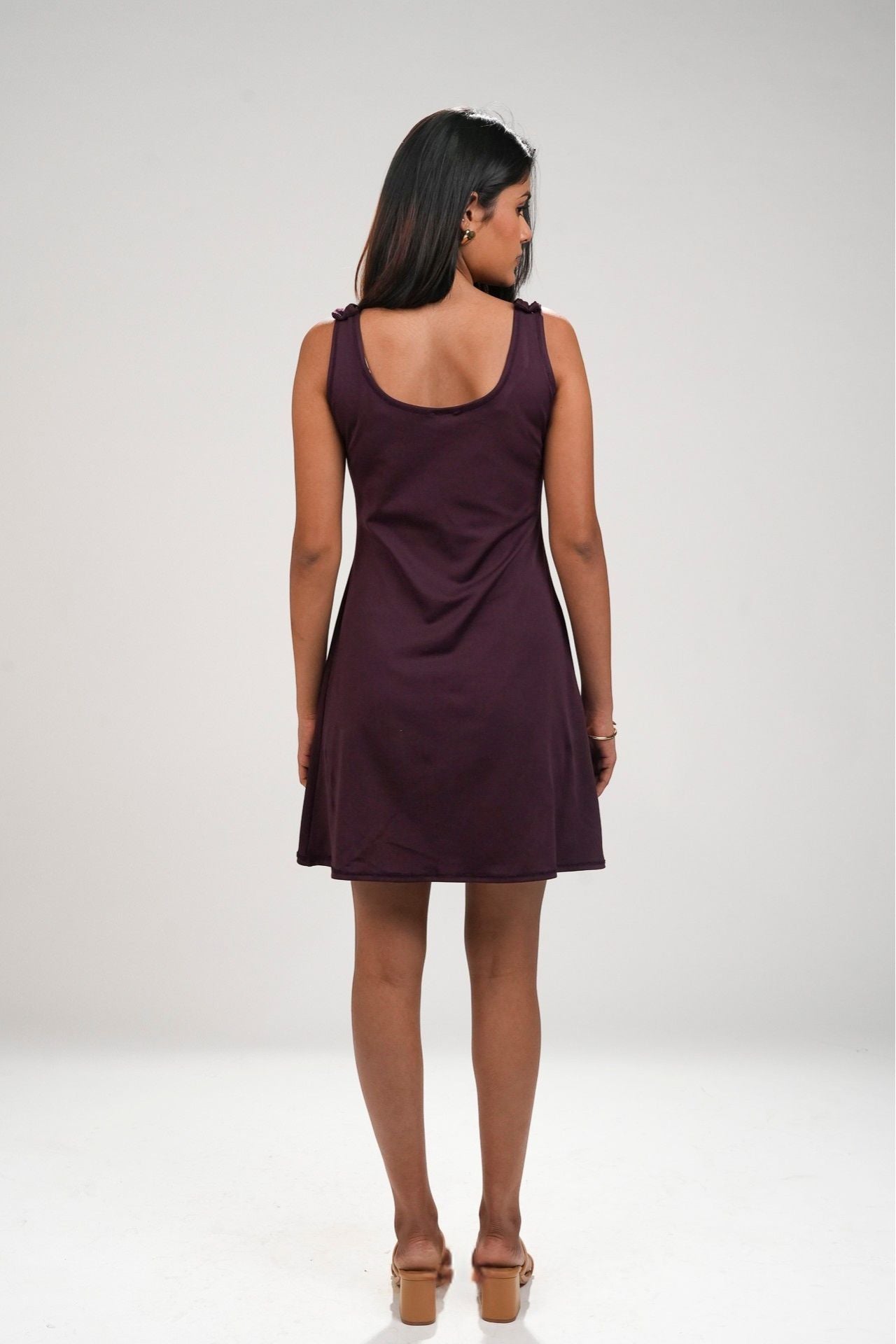 Curvy Short Dress