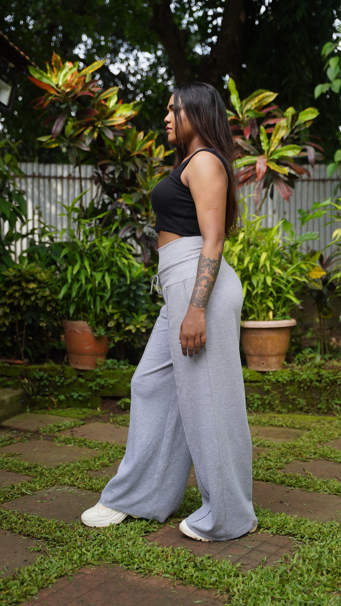 Soft Stride Lounge Pants