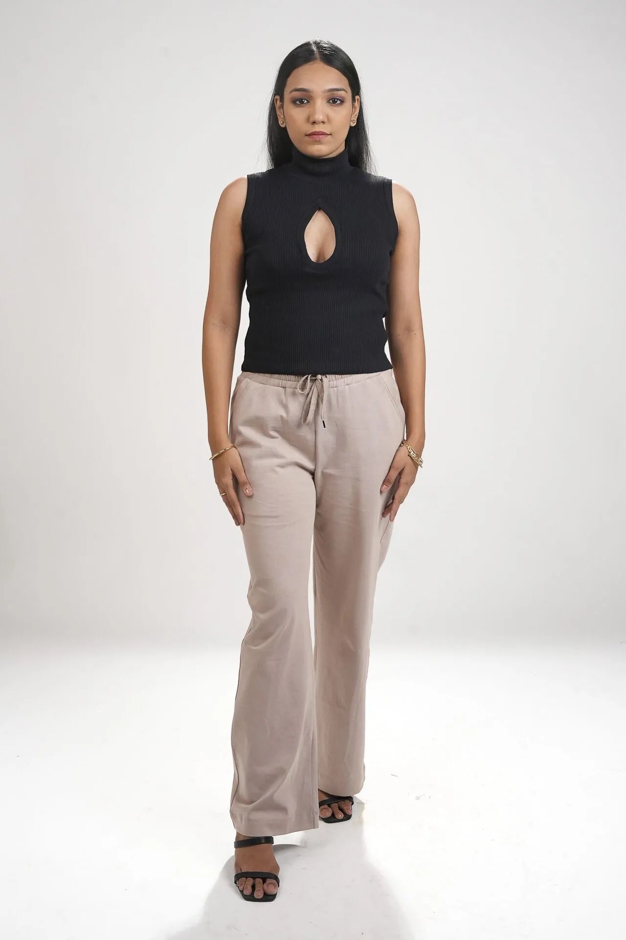 Temptress top