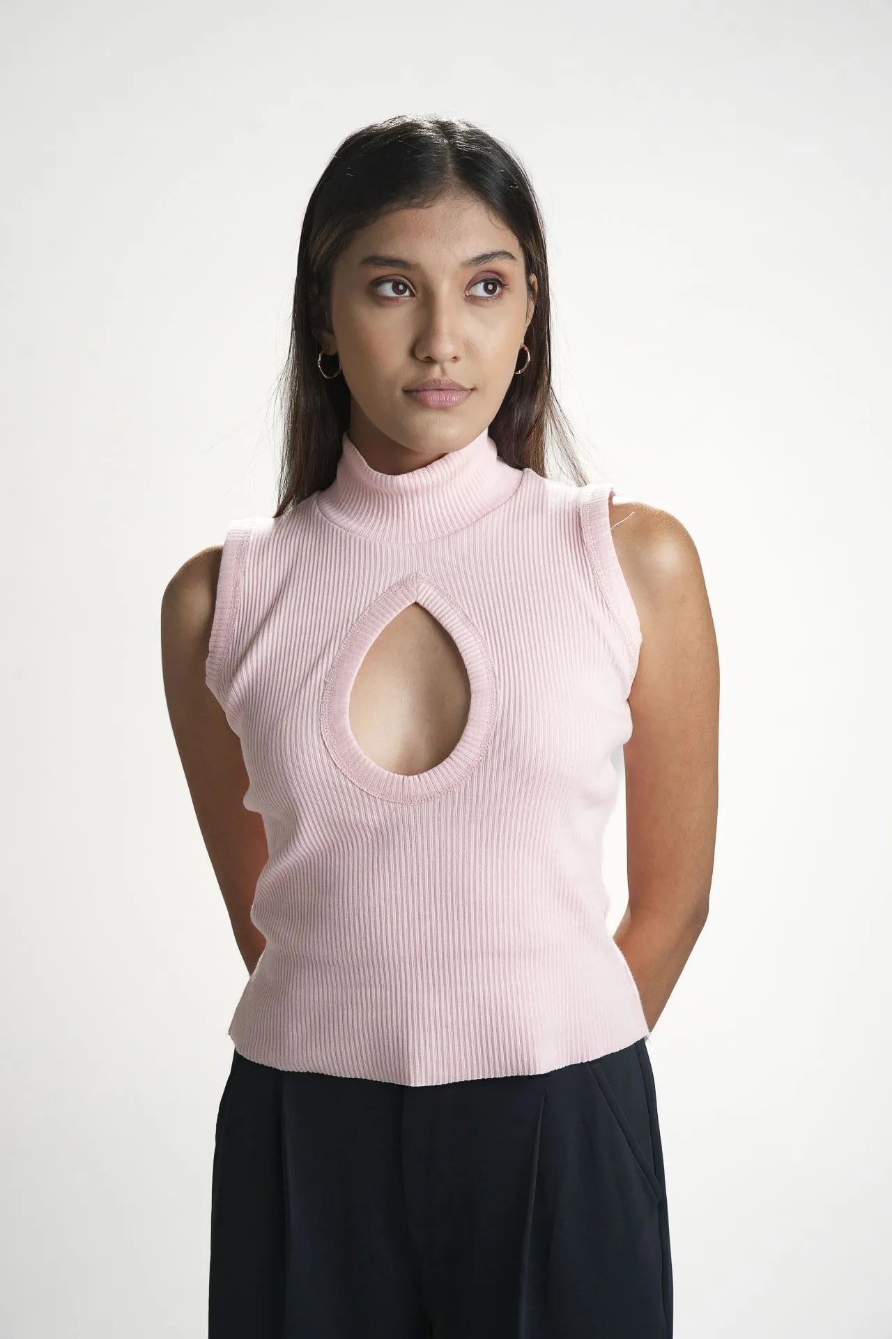 Temptress top