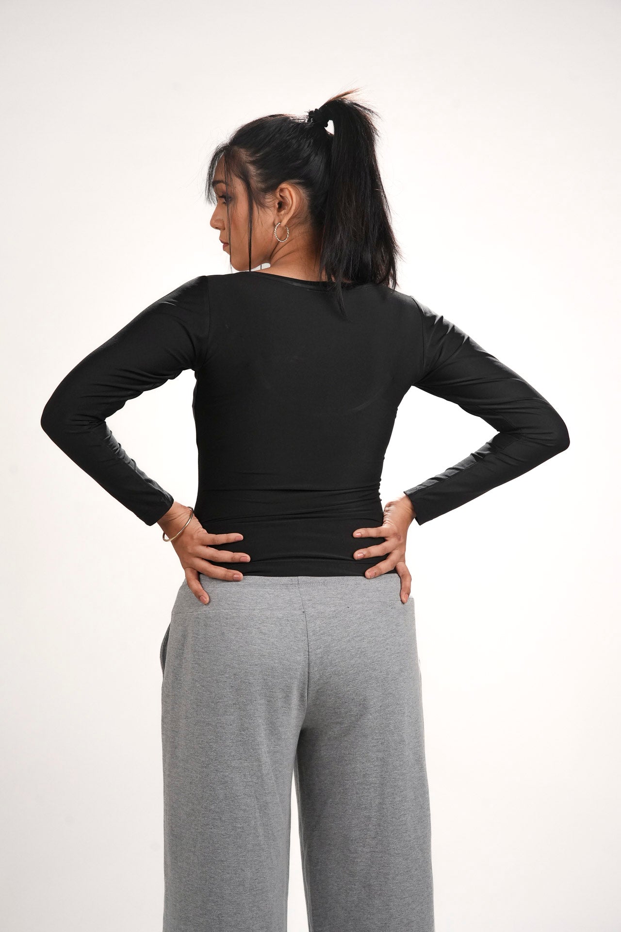 The Plunge Top
