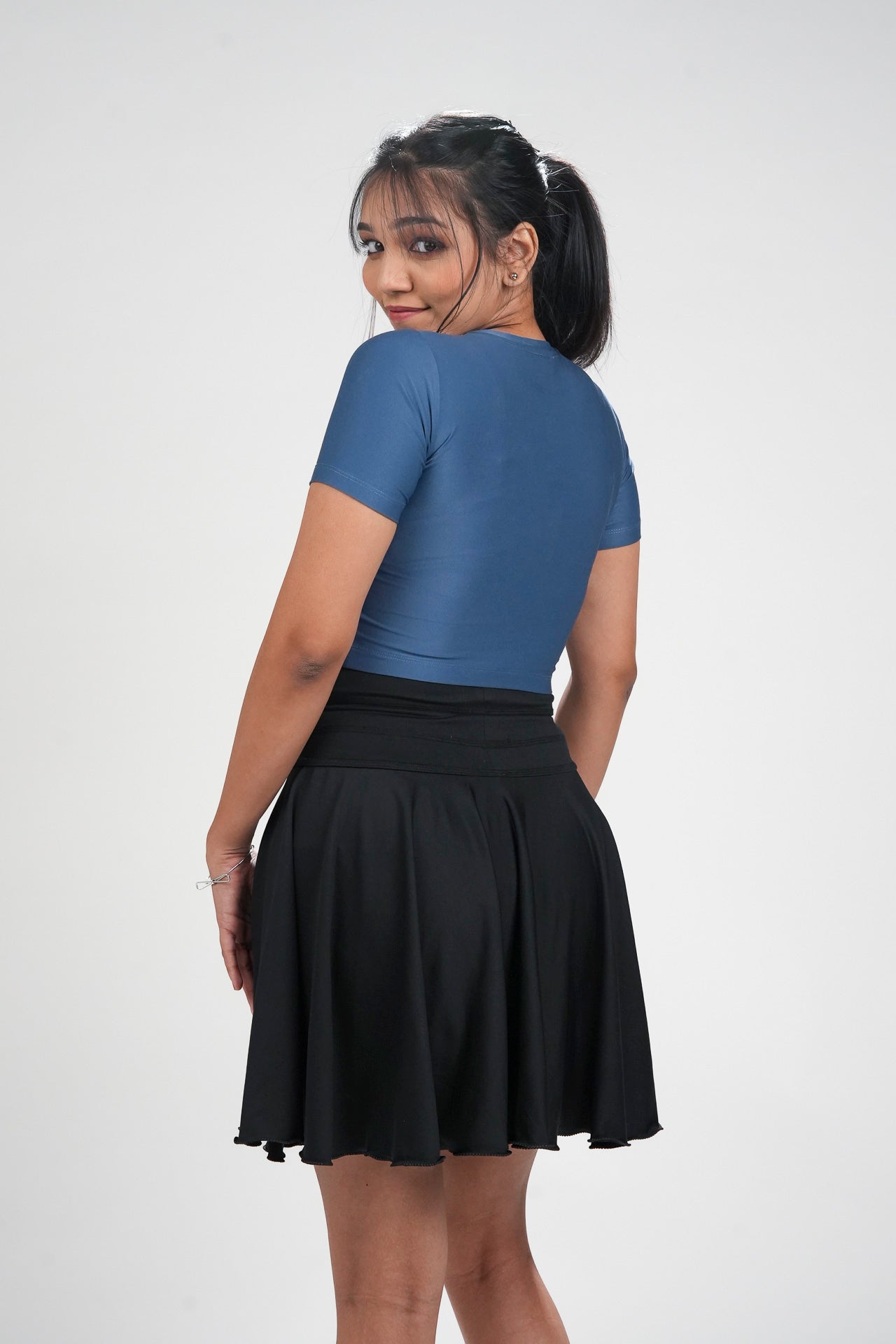 Flux Tee