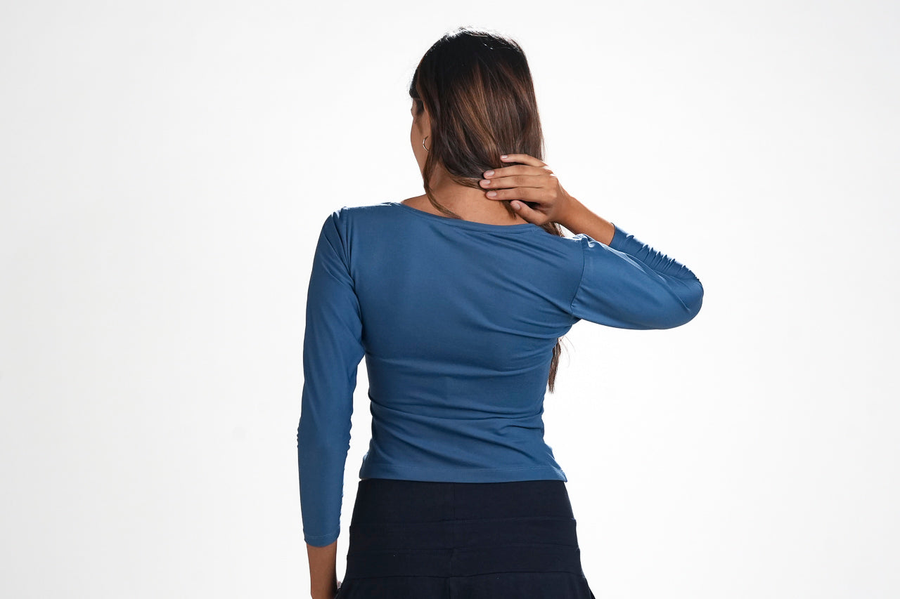 The Plunge Top