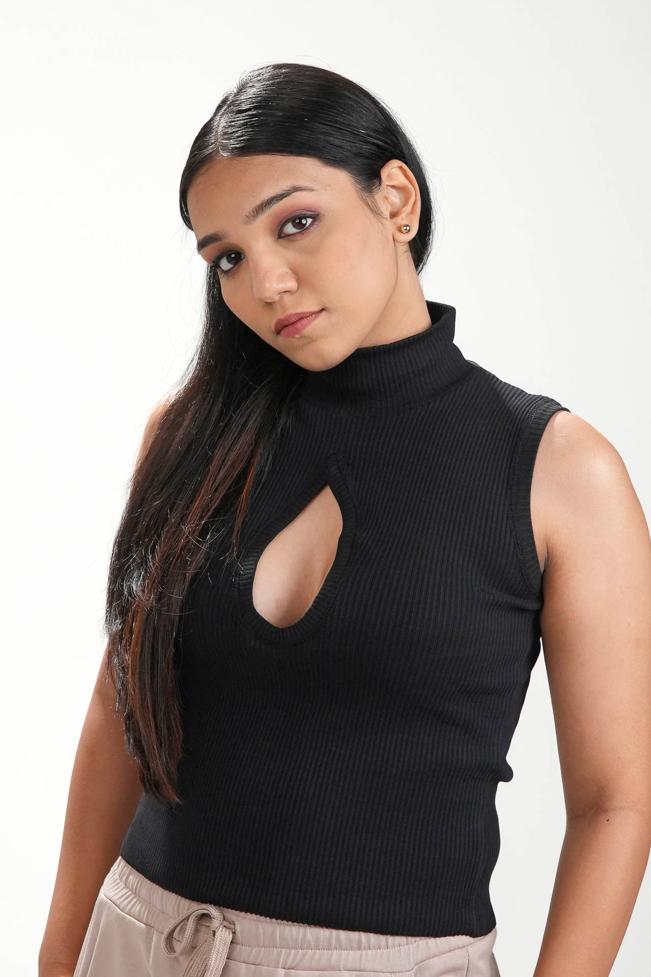 Temptress top