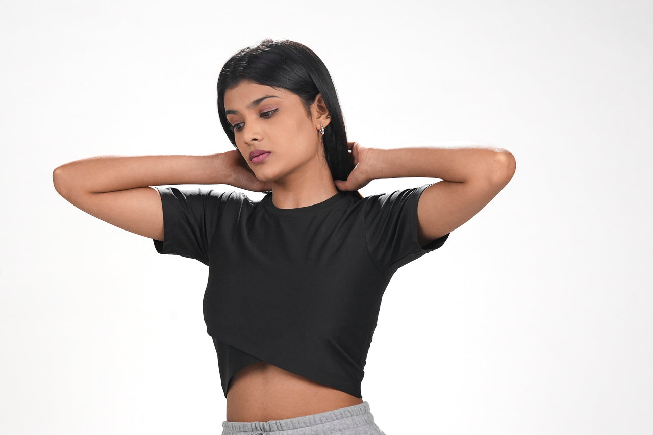 Flux Tee