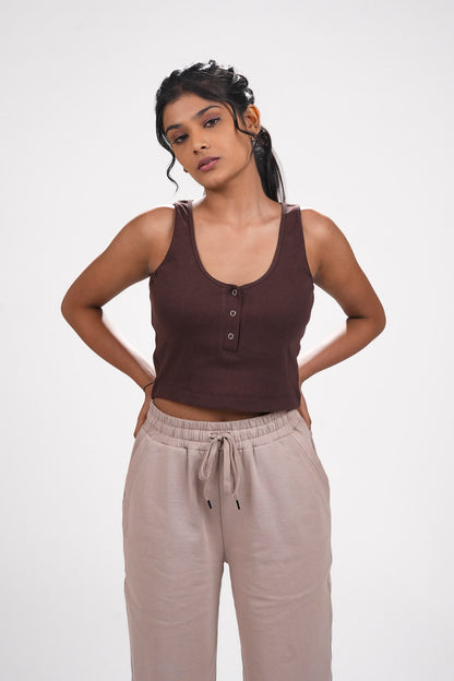 Ease me in top
