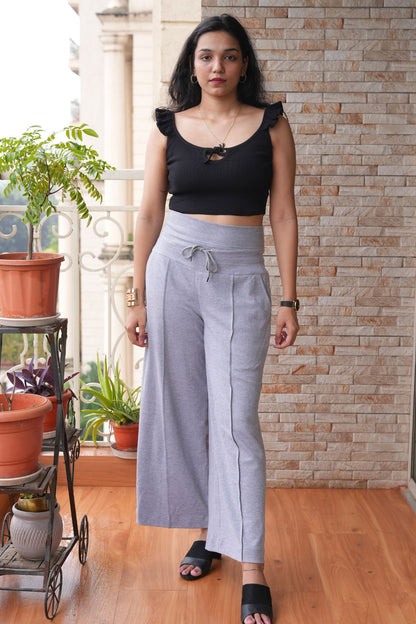 Flirty Top