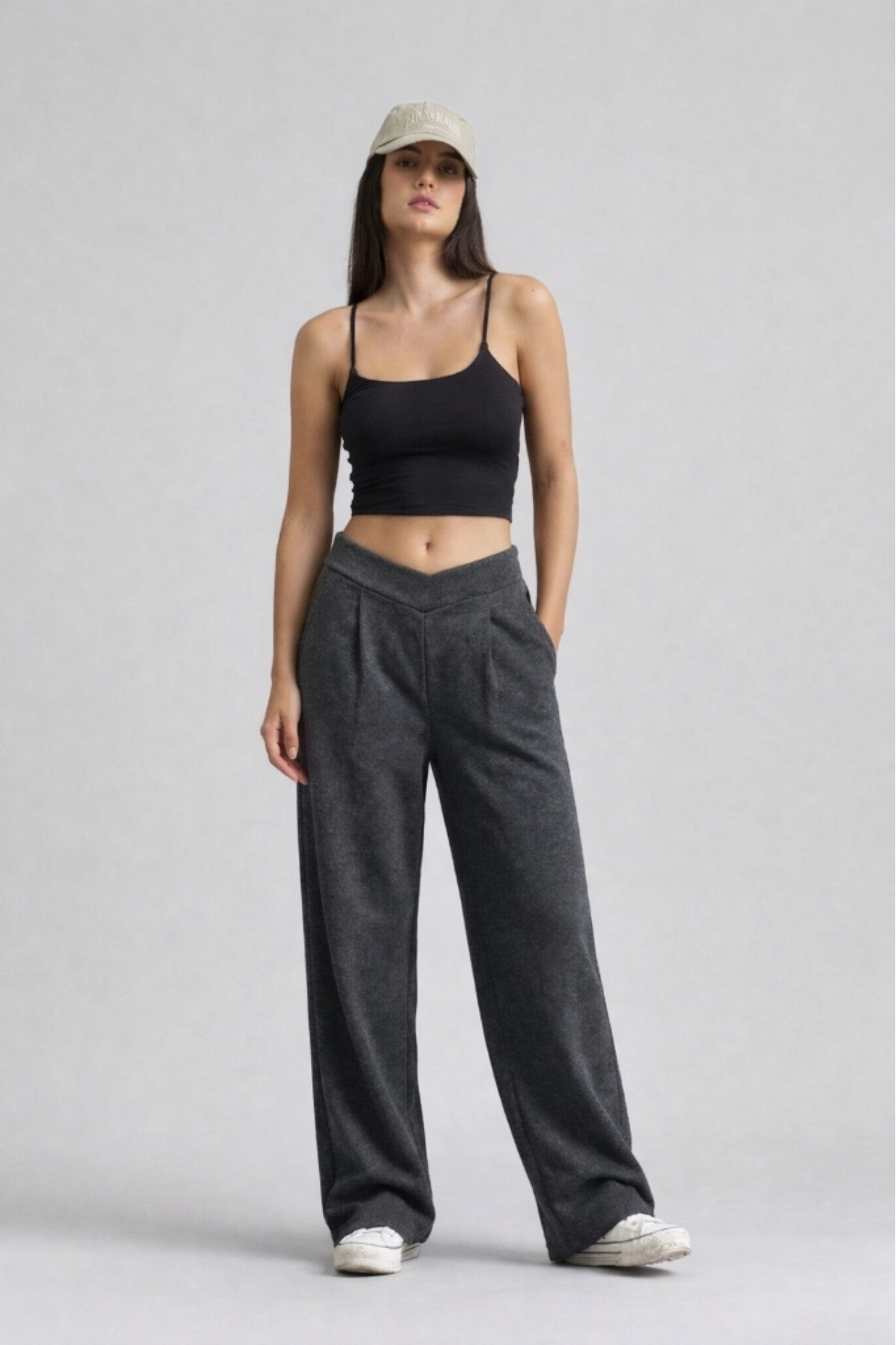 Soft Sculpt Pants