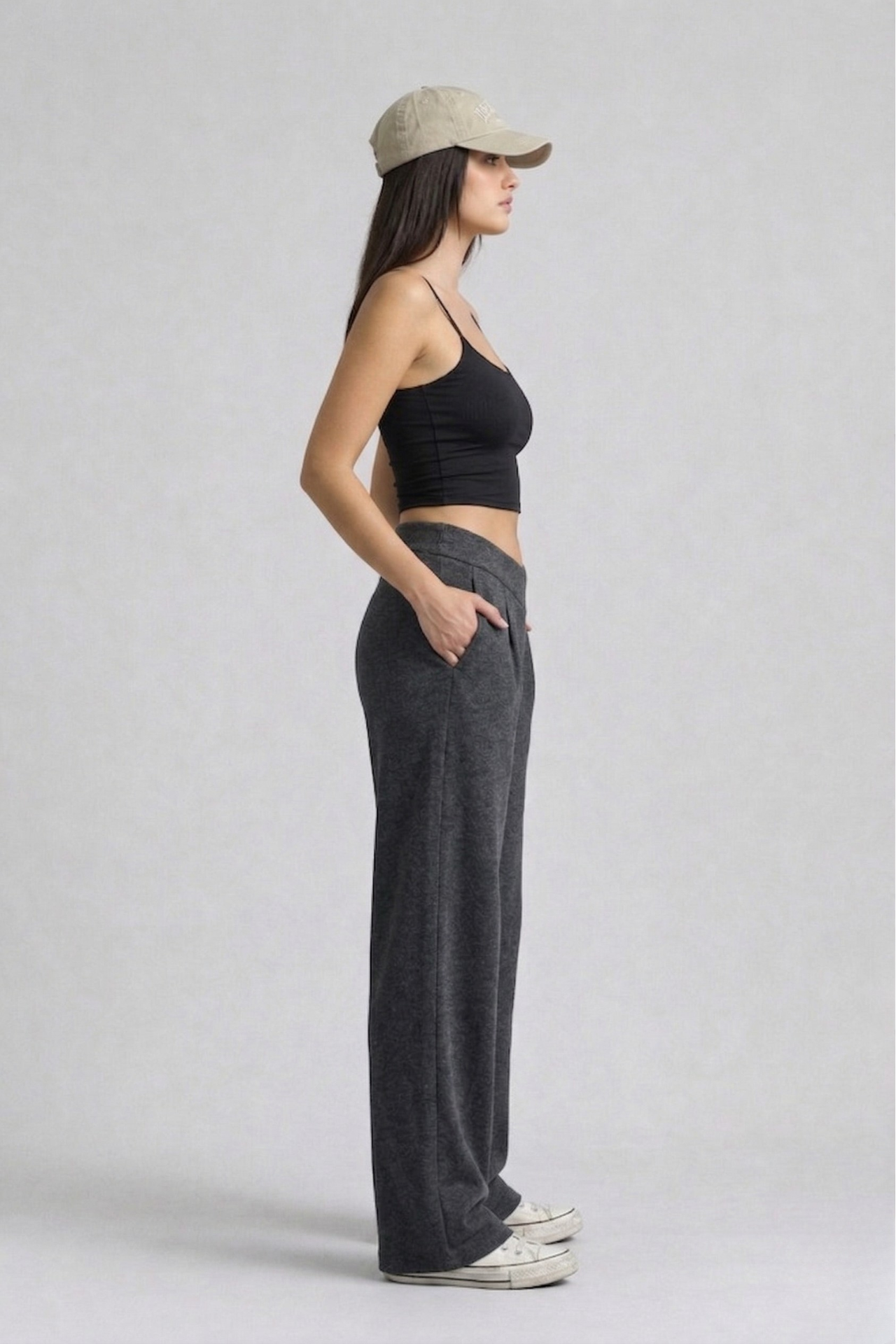 Soft Sculpt Pants