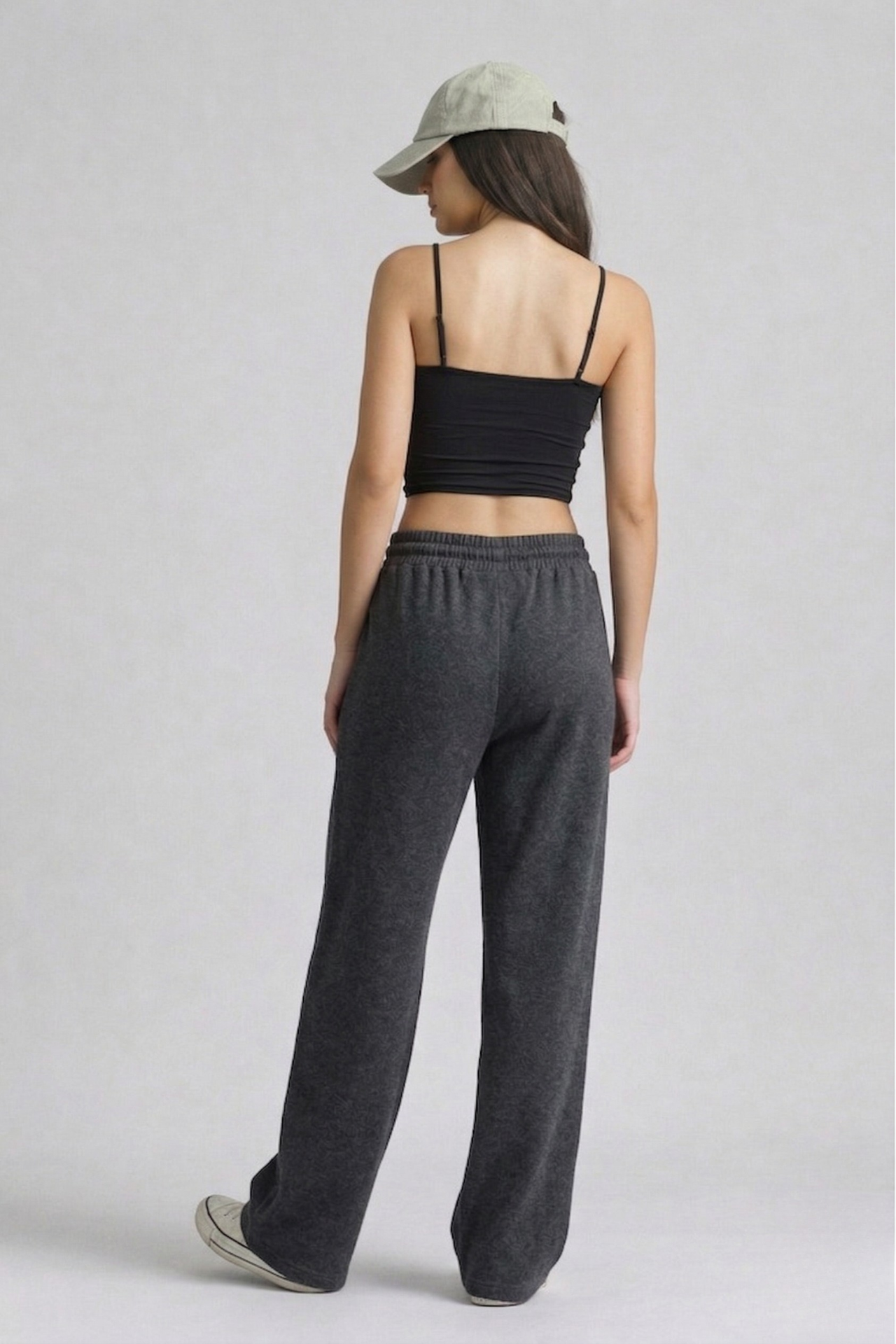 Soft Sculpt Pants