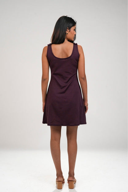 Curvy Short Dress