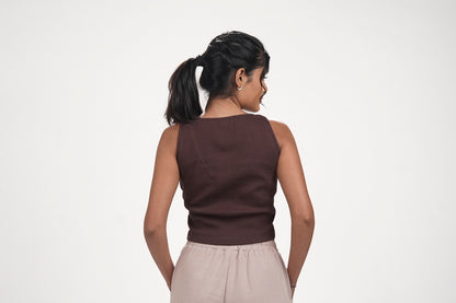 Ease me in top