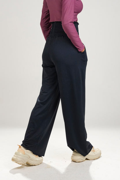 Cloud Waist Bottoms