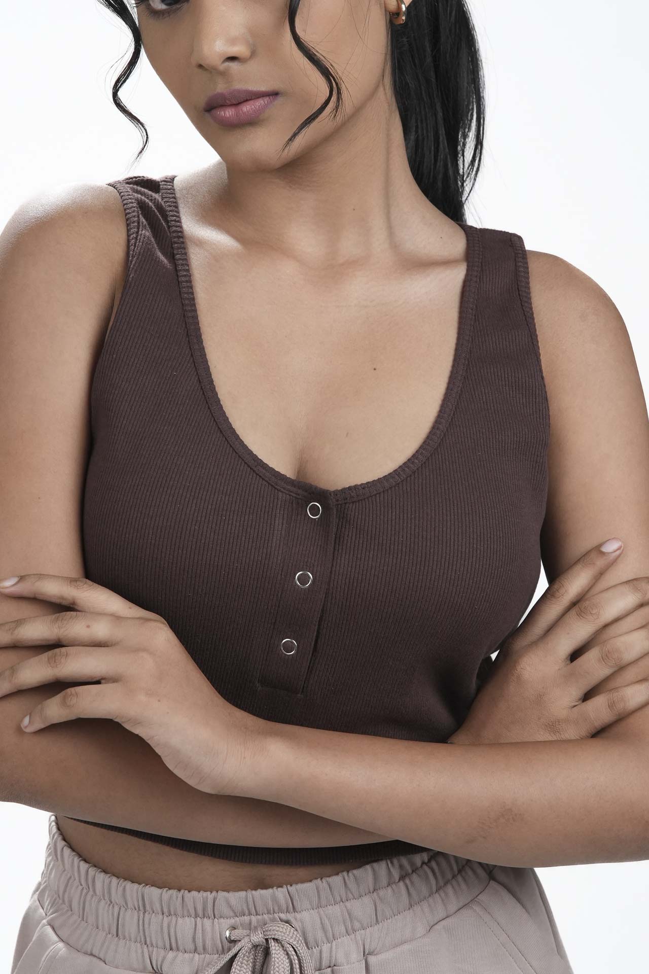 Ease me in top