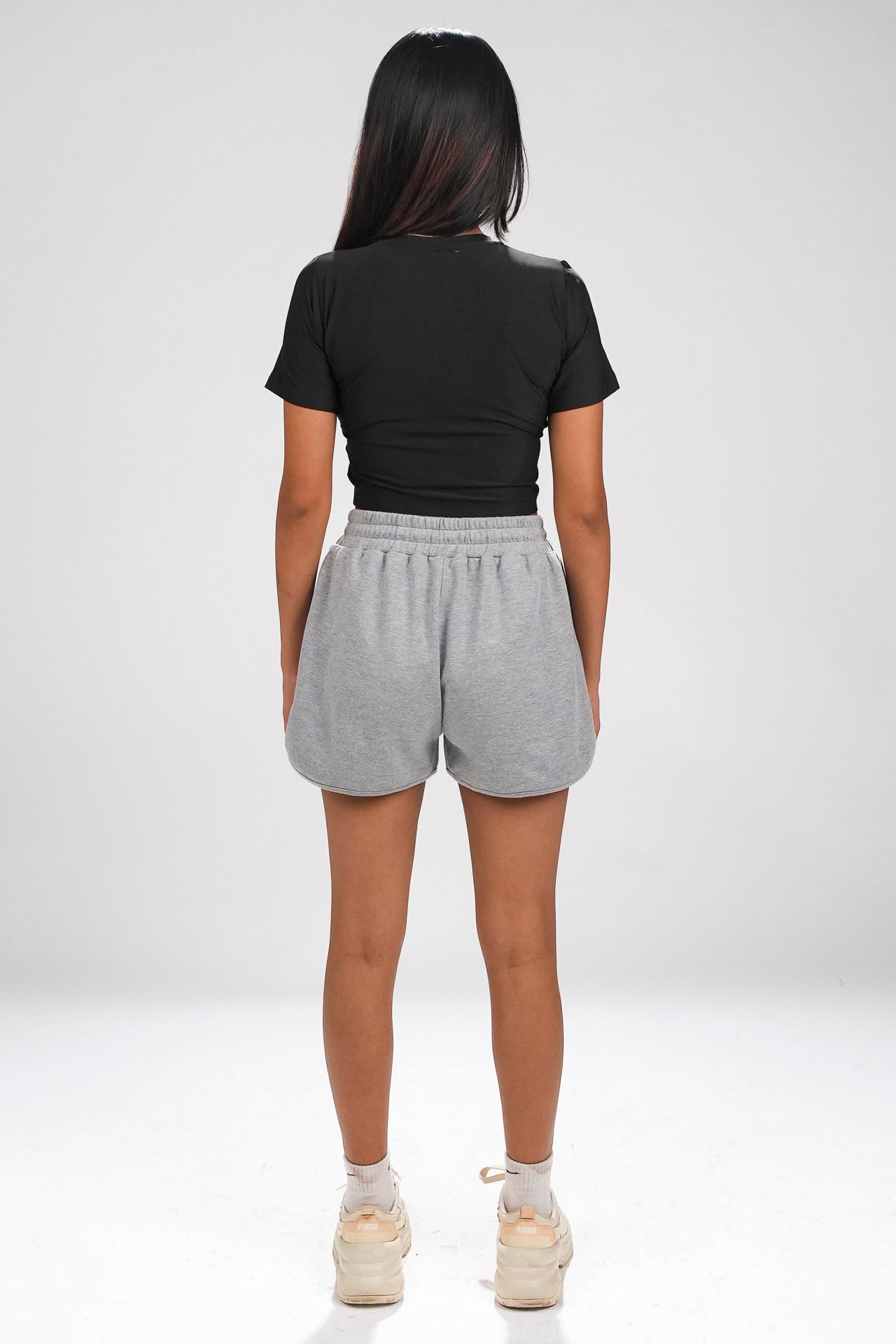 Snugfit Lounge Shorts