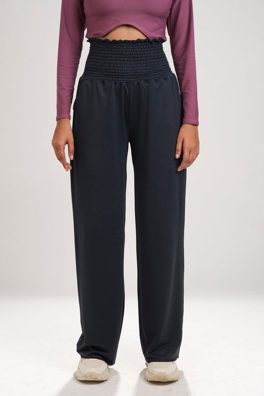 Cloud Waist Bottoms