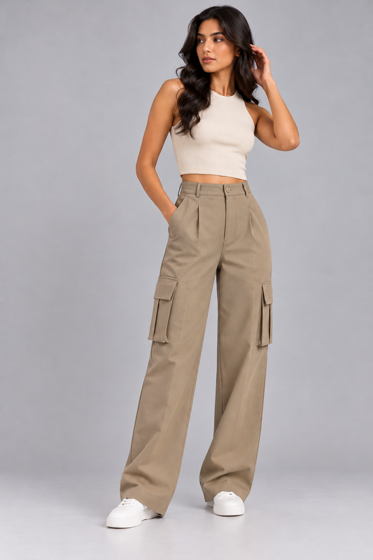 Soft Cargos