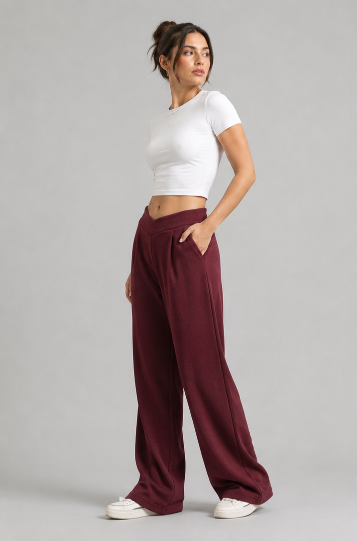 Soft Sculpt Pants