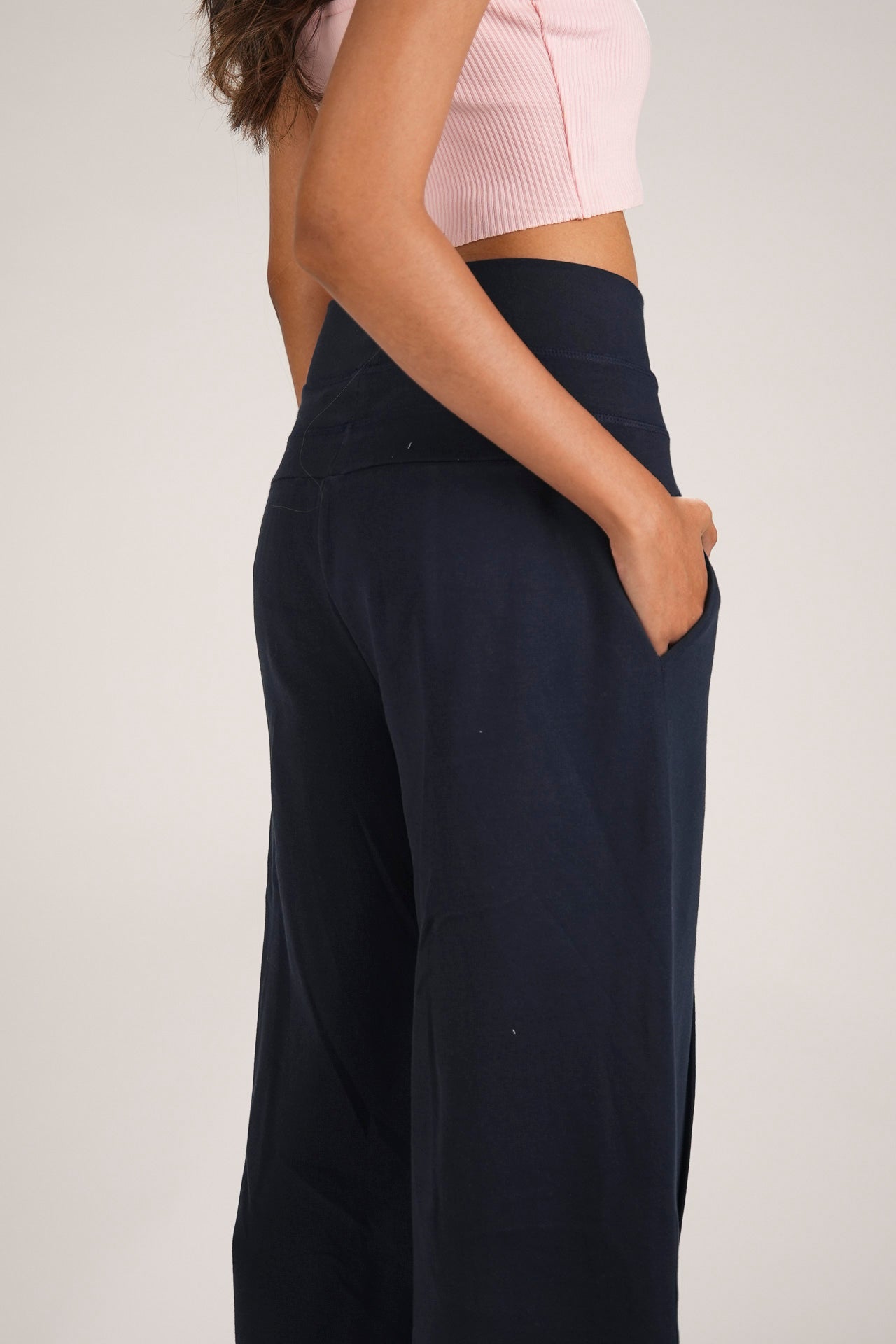 Soft Stride Lounge Pants