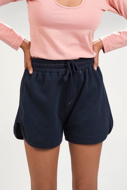 Snugfit Lounge Shorts