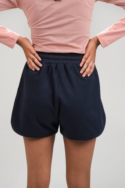 Snugfit Lounge Shorts