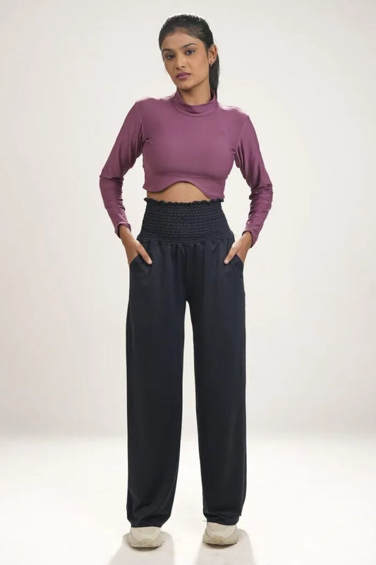 Cloud Waist Bottoms