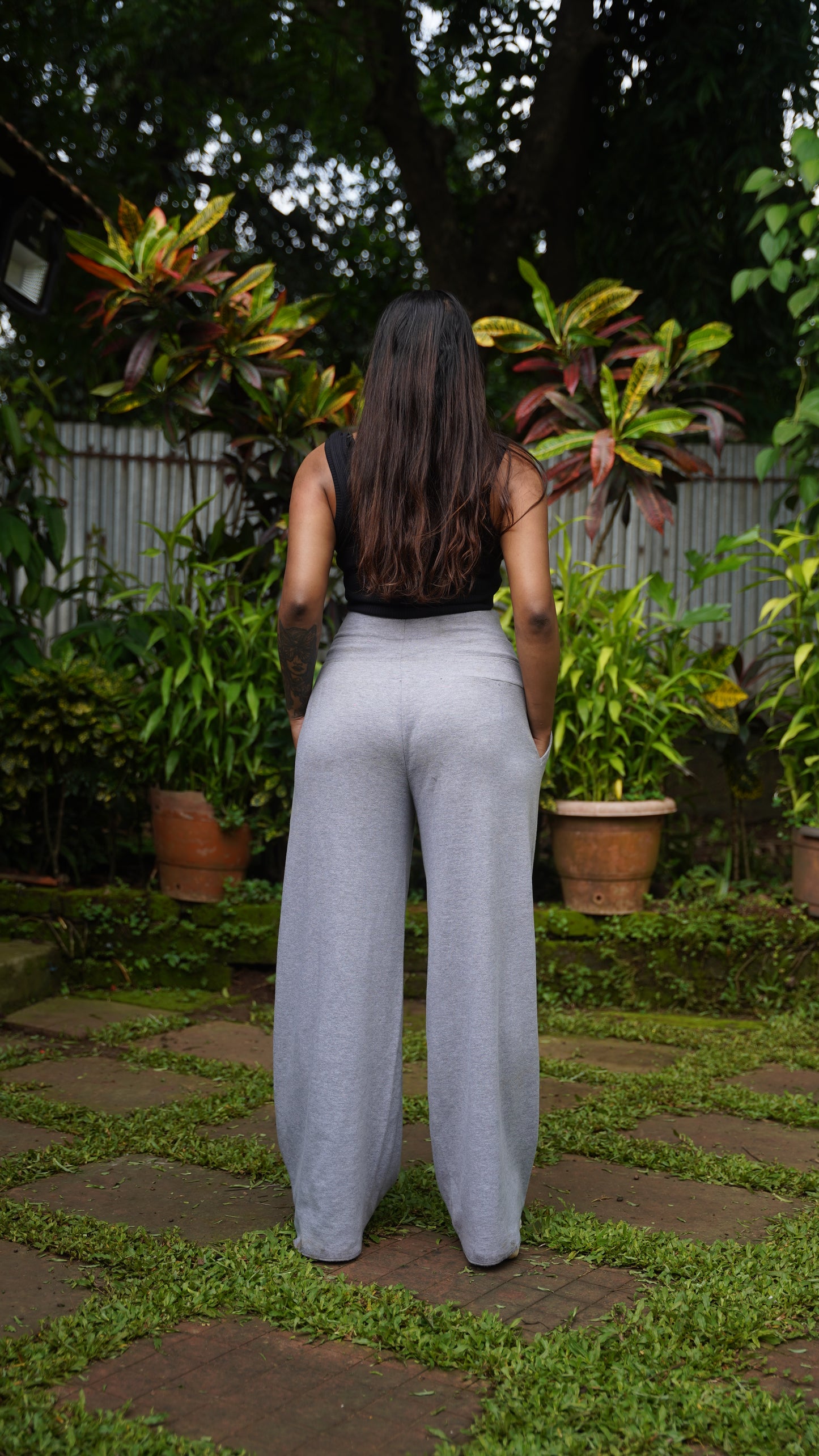 Soft Stride Lounge Pants