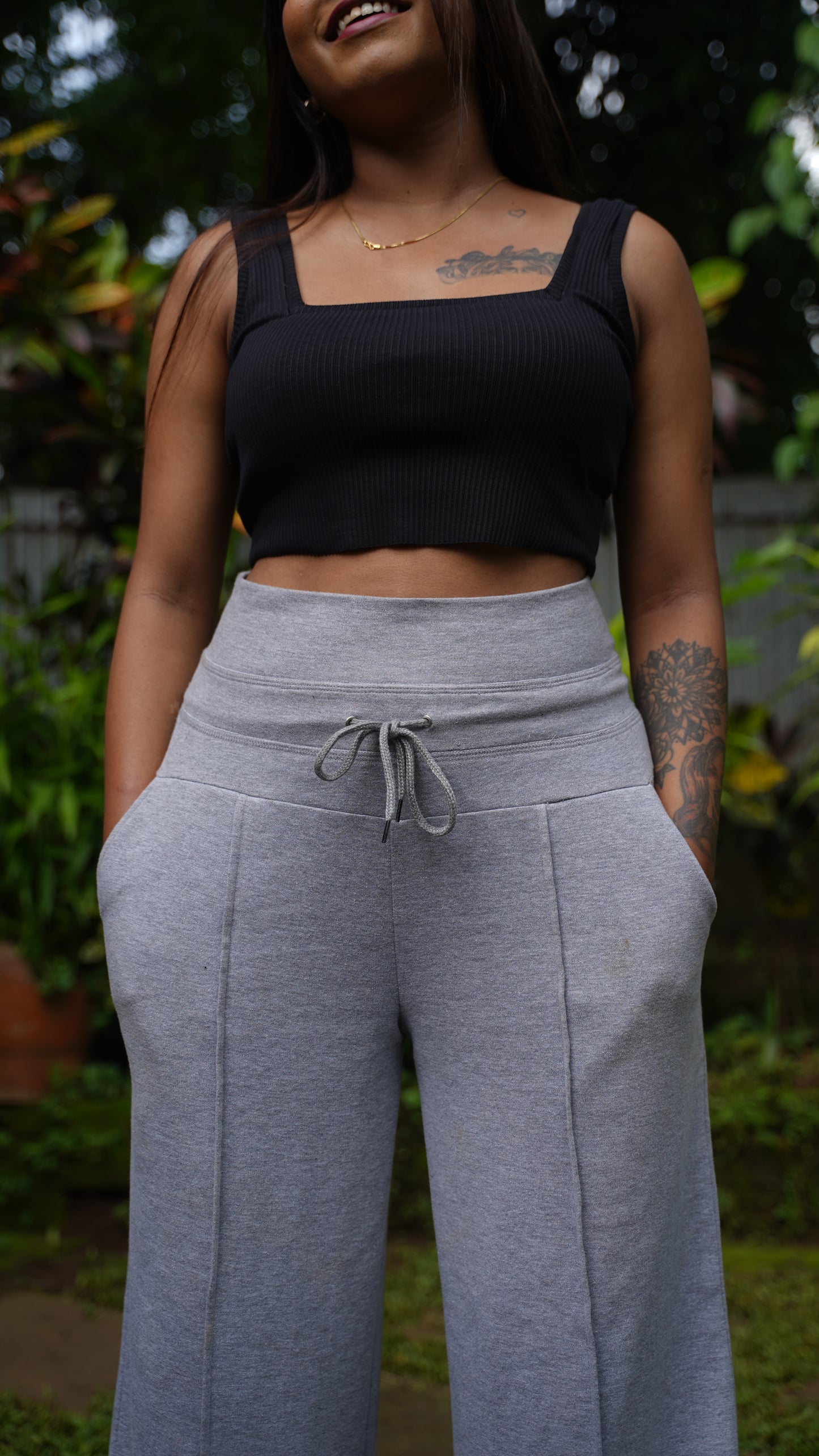 Soft Stride Lounge Pants