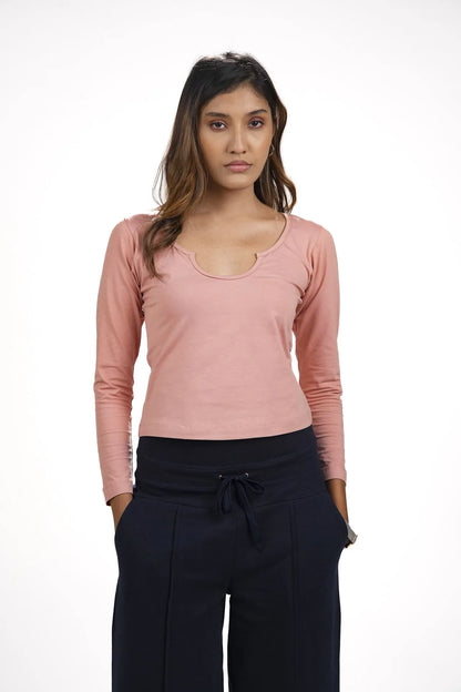 Desire Tee