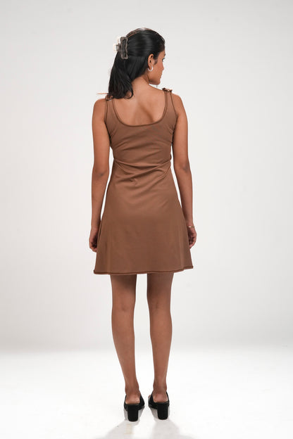 Curvy Short Dress