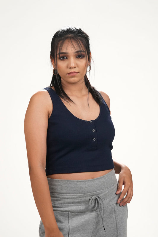 Ease Me In Top with Soft Stride Lounge Pants