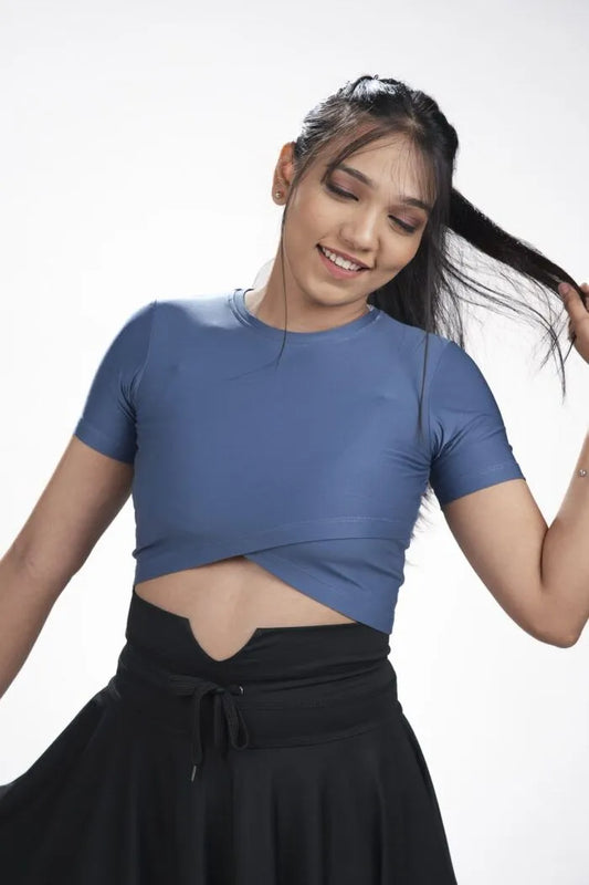 Flux Tee