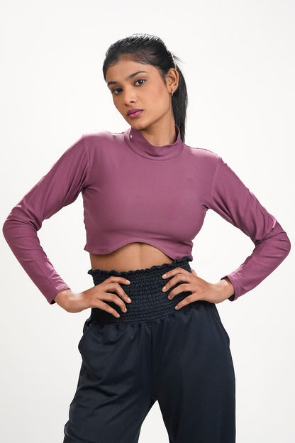 The Sculpt Top