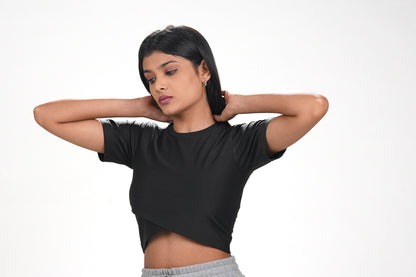 Flux Tee