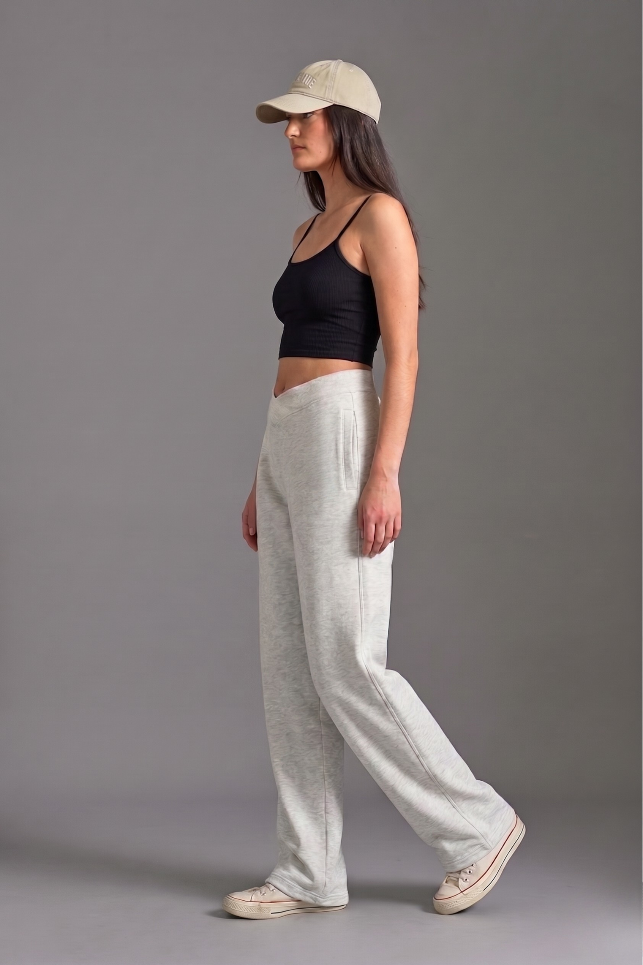 Soft Sculpt Pants