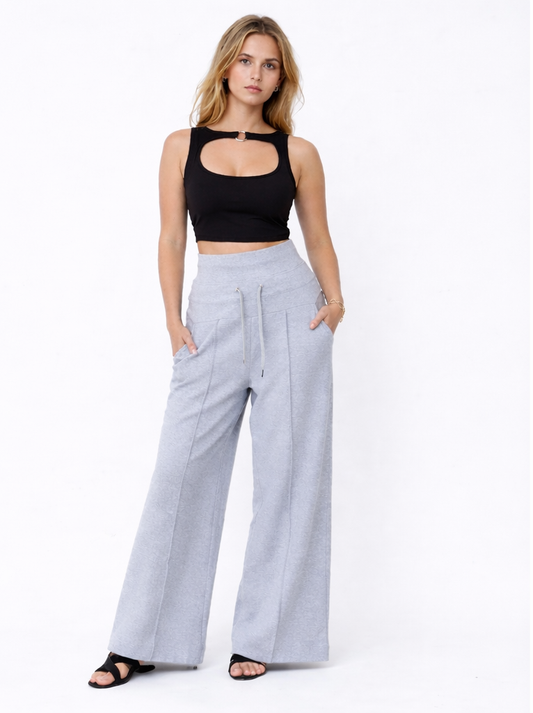 Sculpt Ring Crop top