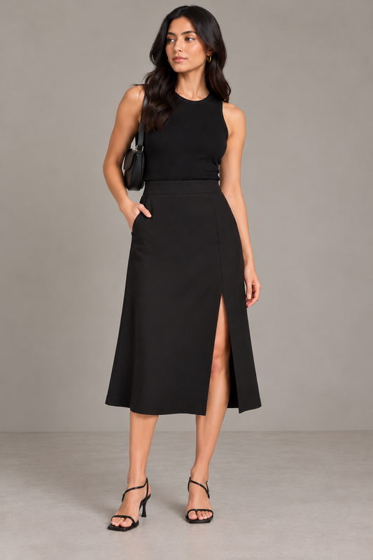 Soft Flow Midi