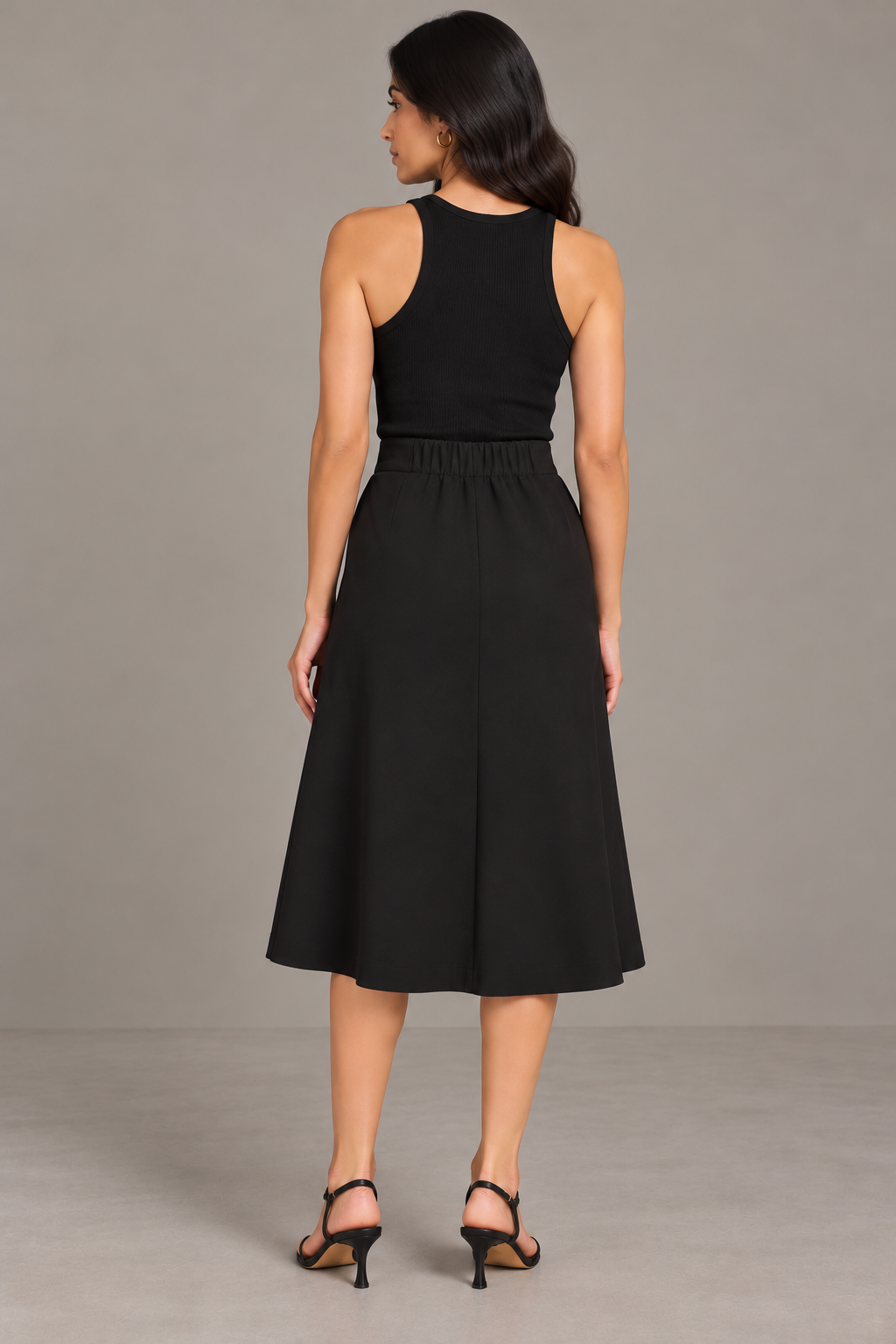 Soft Flow Midi