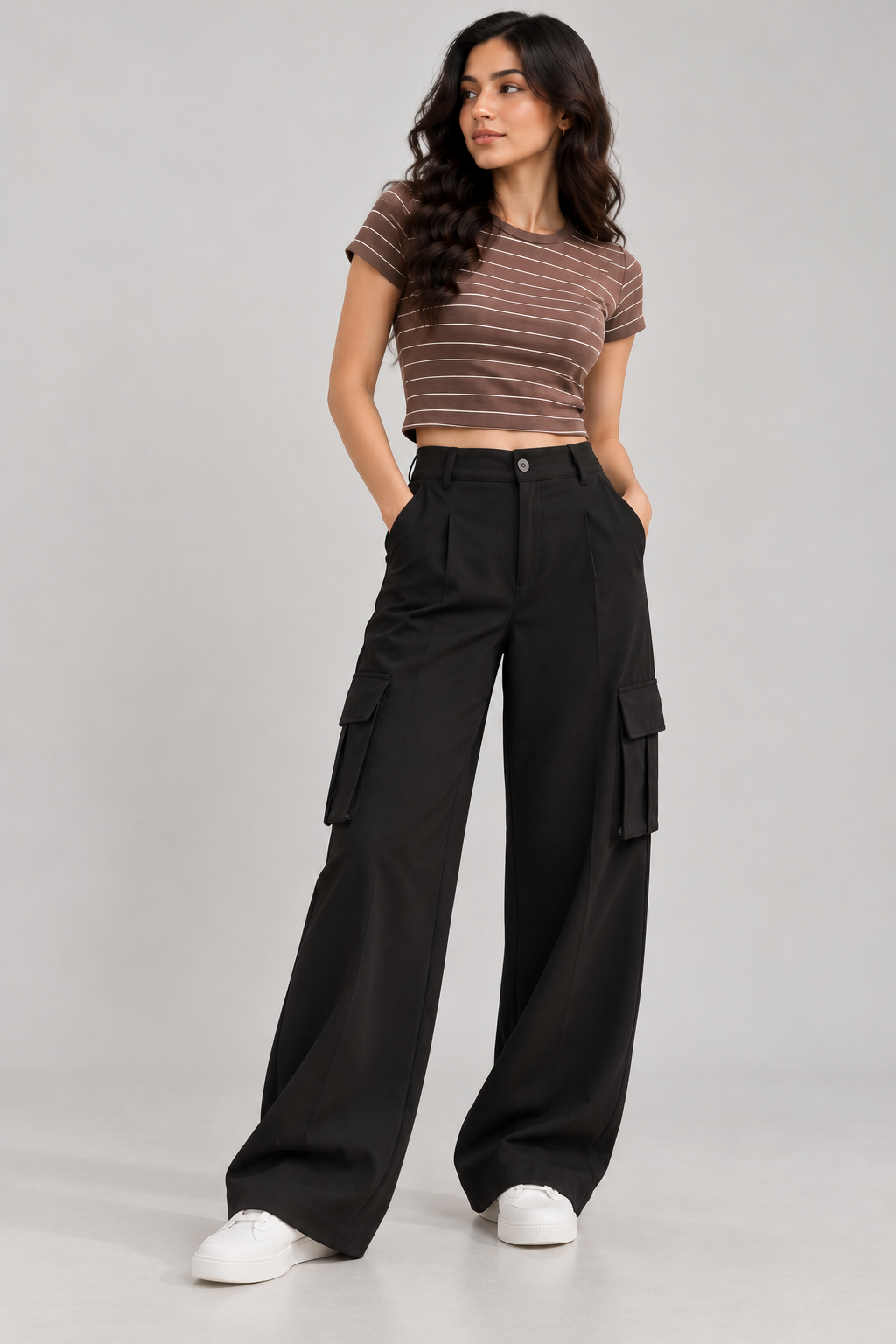 Soft Cargos