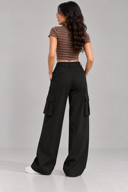 Soft Cargos