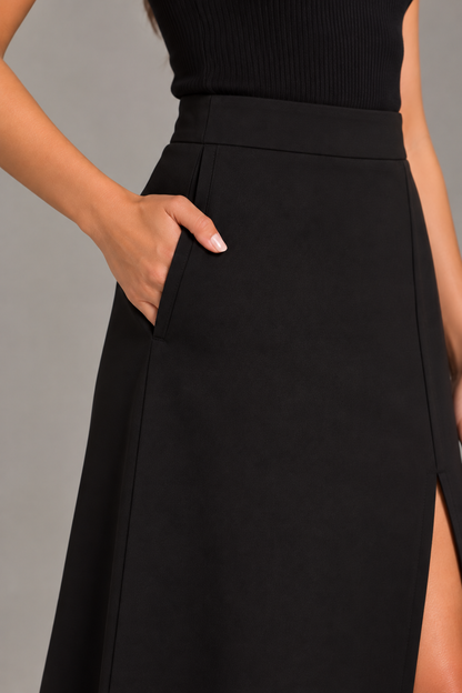 Soft Flow Midi