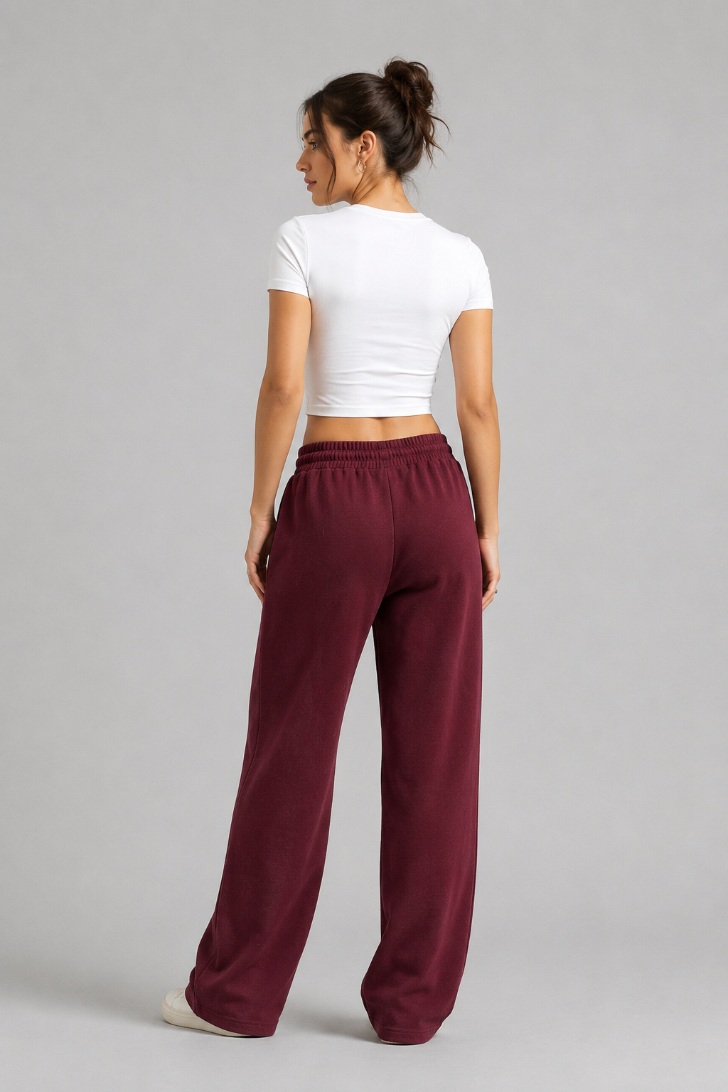 Soft Sculpt Pants