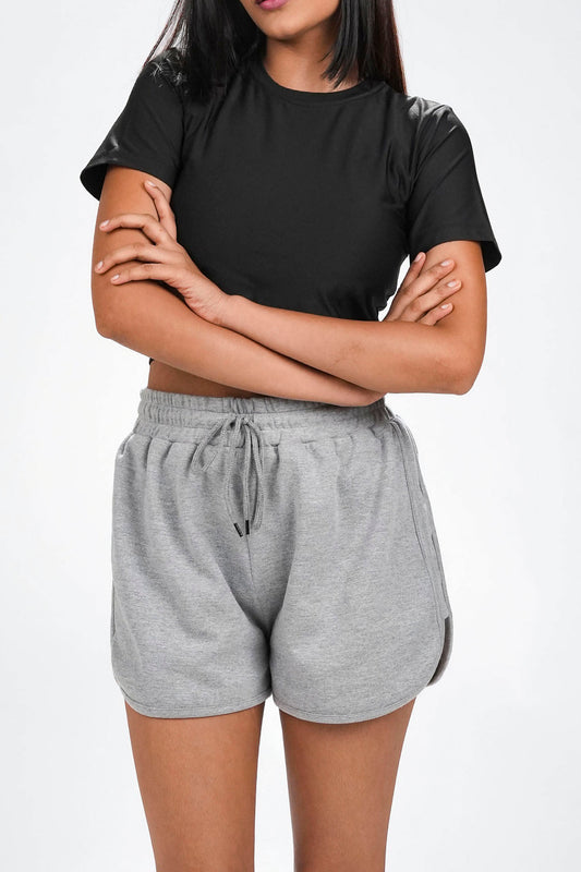 Snugfit Lounge Shorts