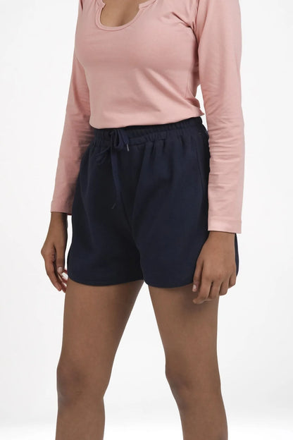Snugfit Lounge Shorts